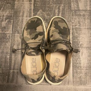 Women’s Hey Dude Shoes